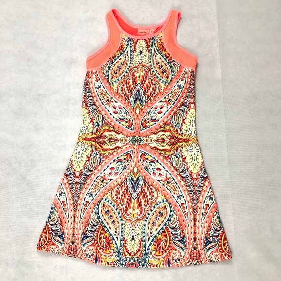 Nanette Lepore Dresses & Skirts - Nanette Lepore Active Sport Dress Built In Bra S